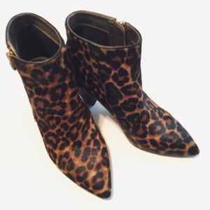 anne klein yavin bootie